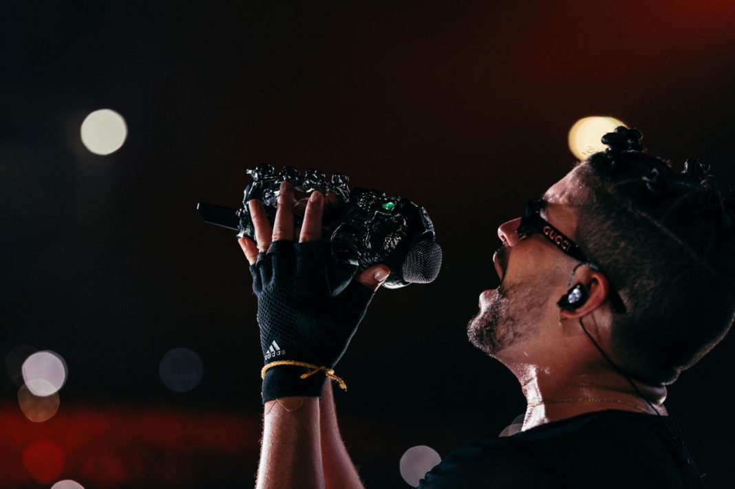 El astro de la música mundial, Bad Bunny, se presentará en el Estadio Olímpico Félix Sánchez el 21 de octubre como parte de su gira “World´s Hottesr Tour”