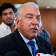 Andrés Bautista queda totalmente descargado del caso Odebrecht