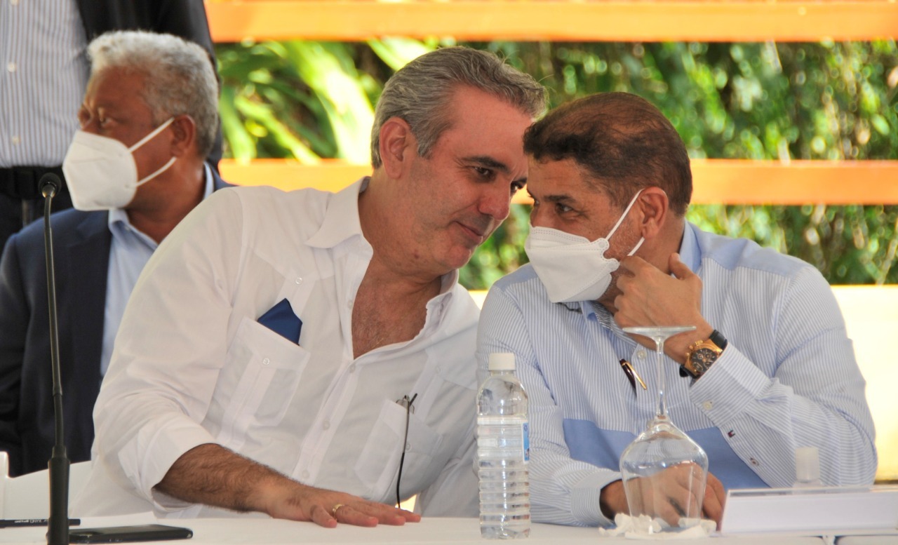 Gobierno incrementará producción agrícola para aumentar exportaciones - Noticias de hoy en República Dominicana | De Último Minuto