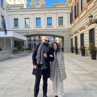 Congresista más votada en España recibe al abogado dominicano Pedro Manuel Casals - Noticias de hoy en República Dominicana | De Último Minuto