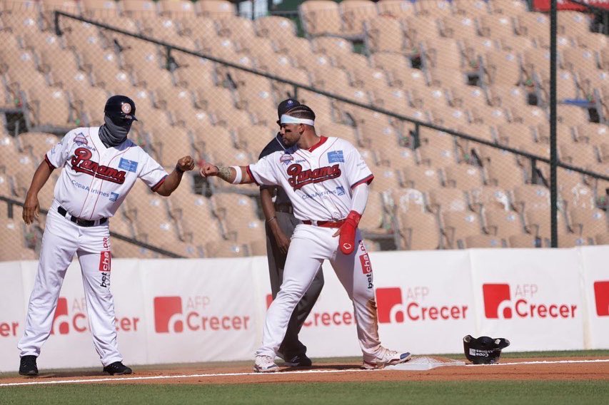 Panamá obtiene su segunda victoria en la Serie del Caribe al dejar en el terreno a Colombia