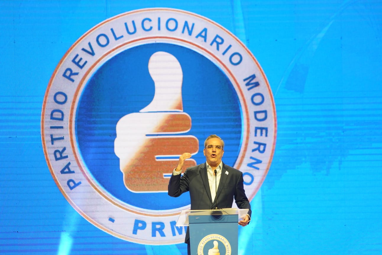 Abinader: La lucha contra la corrupción y la transparencia es una bandera que jamás debemos olvidar - Noticias de hoy en República Dominicana | De Último Minuto