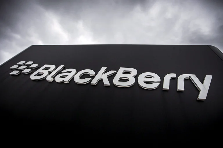 BlackBerry se despide del mercado definitivamente este 2022