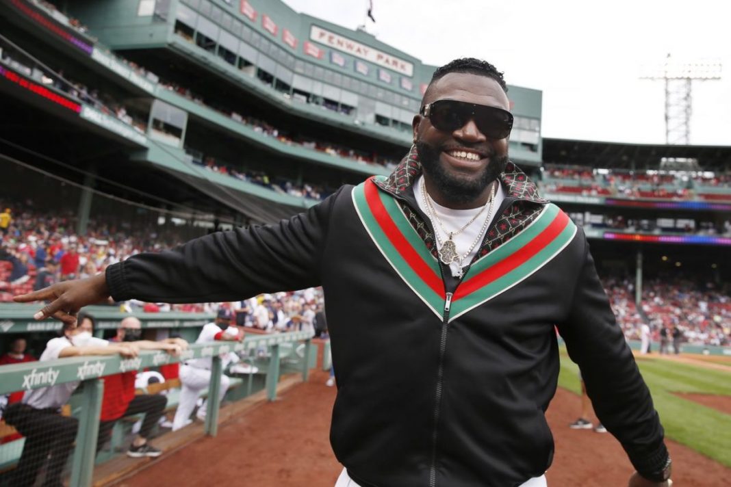 Personalidades políticas y del entretenimiento felicitan a David Ortiz por su entrada a Cooperstown