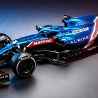 Alpine presentará el nuevo coche de Alonso el 21 de febrero - Noticias de hoy en República Dominicana | De Último Minuto