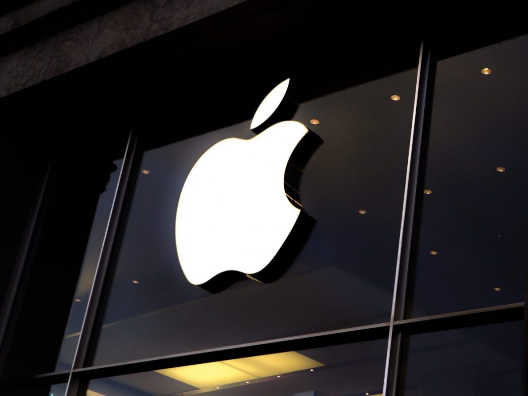 Apple es la primera compañía del mundo con capitalización de US$3,000 millones