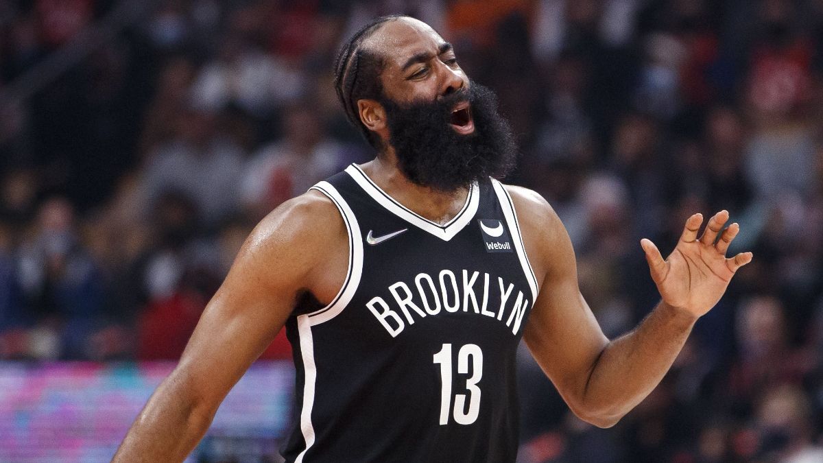 Los Nets se reivindican con una paliza a los Bulls - Noticias de hoy en República Dominicana | De Último Minuto