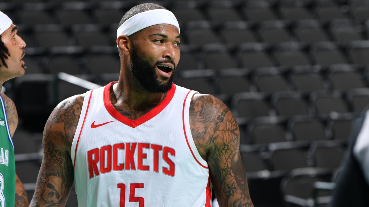 Cousins sigue buscando su sitio en la NBA y ficha por 10 días con los Nuggets - Noticias de hoy en República Dominicana | De Último Minuto