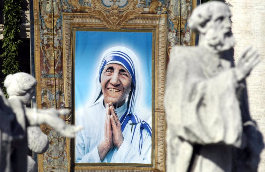 La India restaura licencia para fondos extranjeros de la orden Madre Teresa