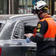 Mujer mete a su hijo en el maletero del coche por miedo a contagiarse de covid-19 - Noticias de hoy en República Dominicana | De Último Minuto