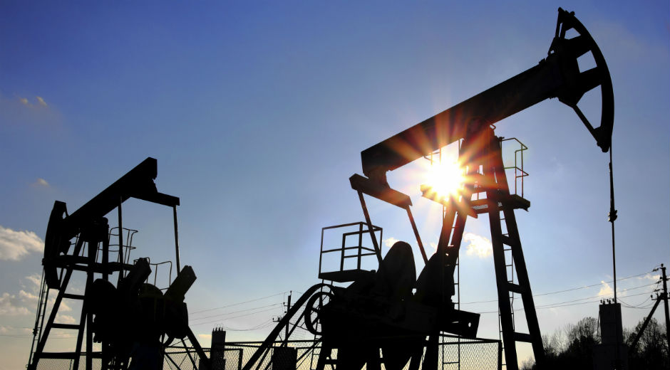 El petróleo Brent baja un 0,82 %, hasta 106,60 dólares
