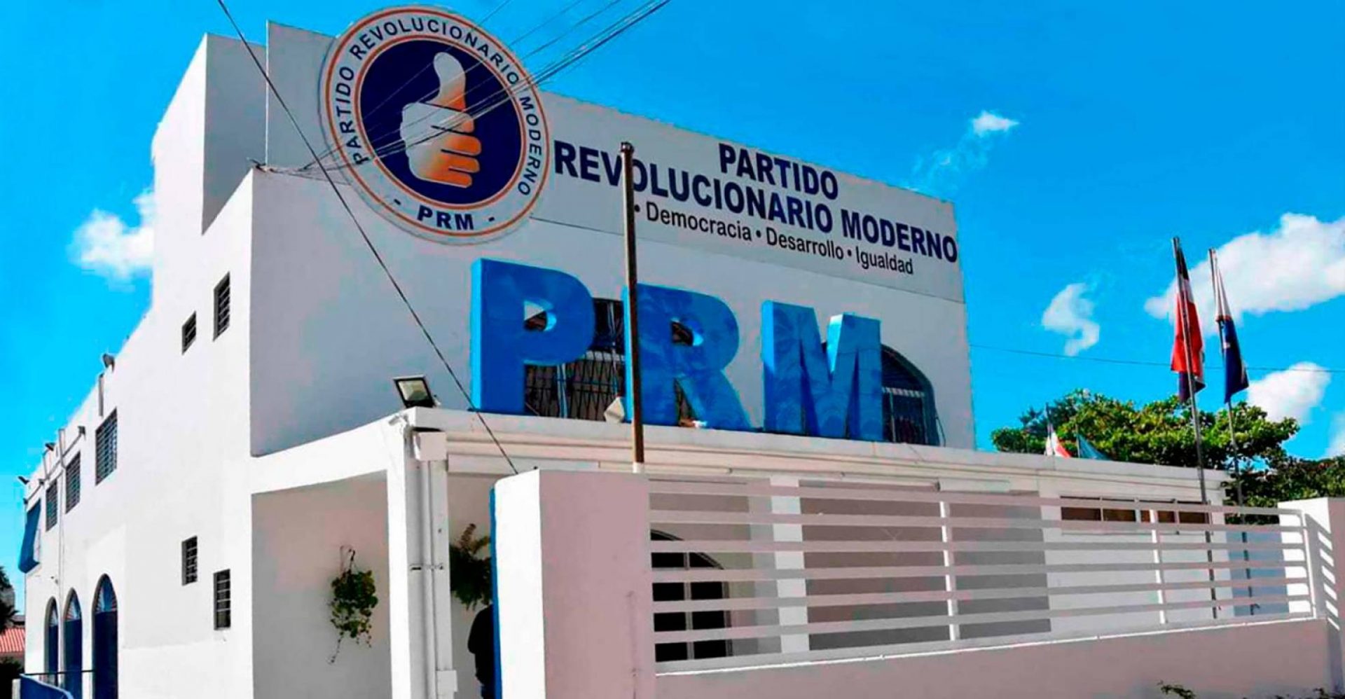 PRM extiende plazo para inscripción de candidaturas