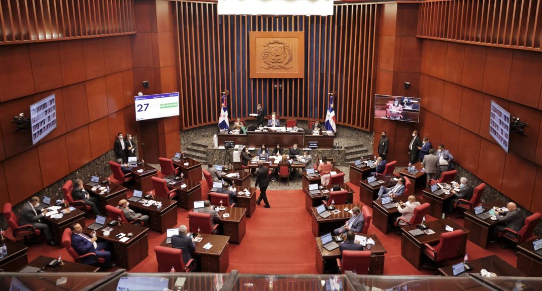 Senado aprueba proyecto de Ley para Alianzas Público-Privadas