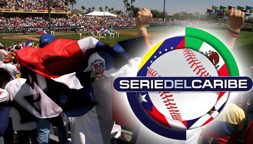 Seis equipos lucharán por la corona de la Serie del Caribe en Santo Domingo