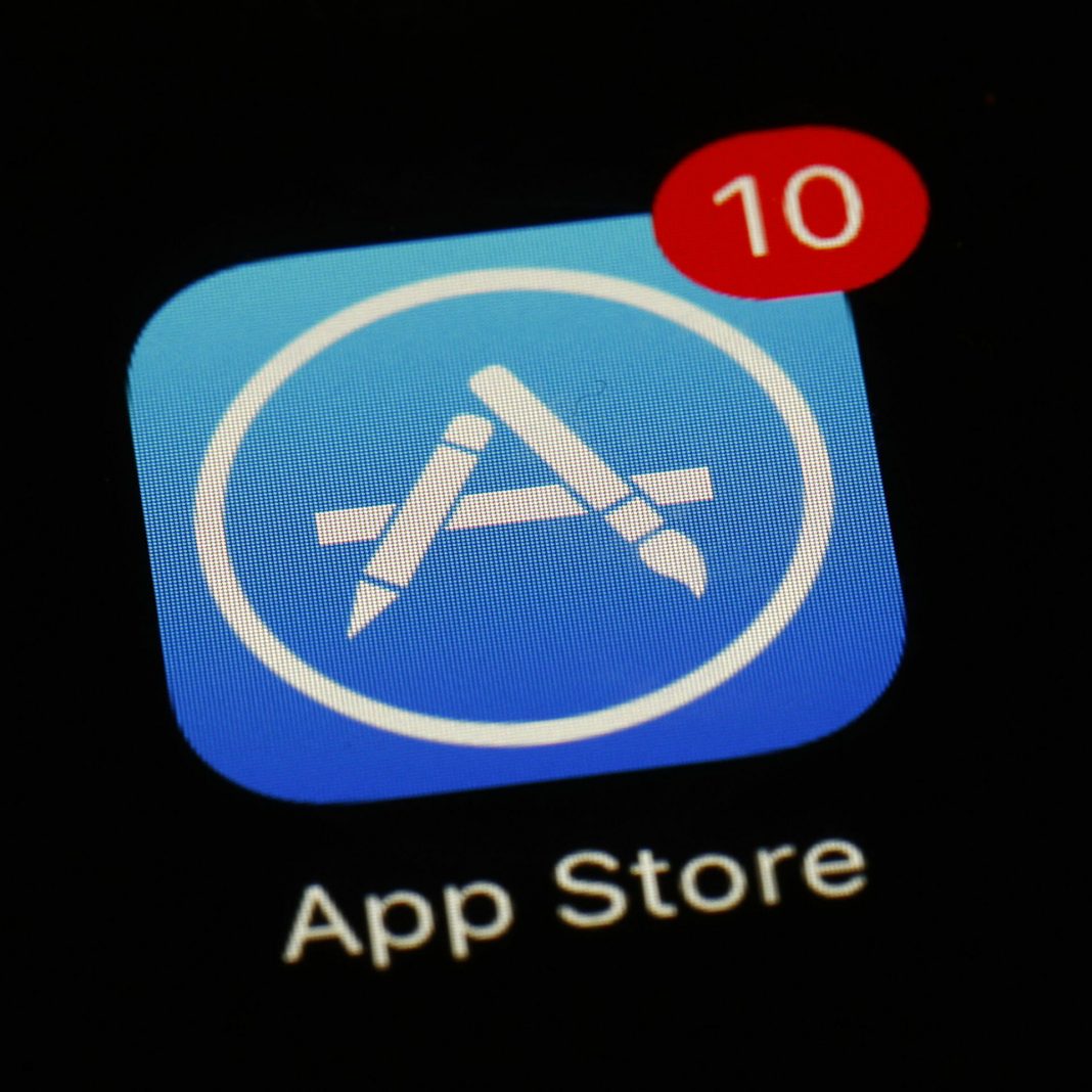 Ucrania pide el bloqueo de App Store en Rusia como parte de las sanciones