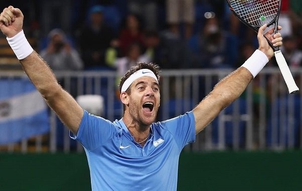 Del Potro tendrá su propia serie documental: 