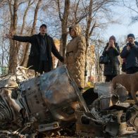 París advierte a Putin de que la OTAN también es una alianza nuclear