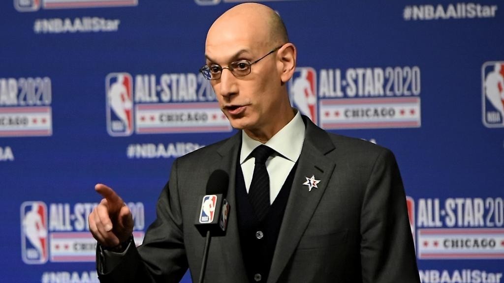 La NBA critica el mandato de vacunación covid de Nueva York