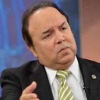 Vinicito llama "Osado" a Omar Fernández y lo acusa de conspirar contra Leonel