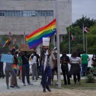 Comunidad LGTBI reclama un Código Penal inclusivo - Noticias de hoy en República Dominicana | De Último Minuto