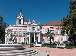 El Ministerio de Exteriores de Portugal sufre un ataque informático