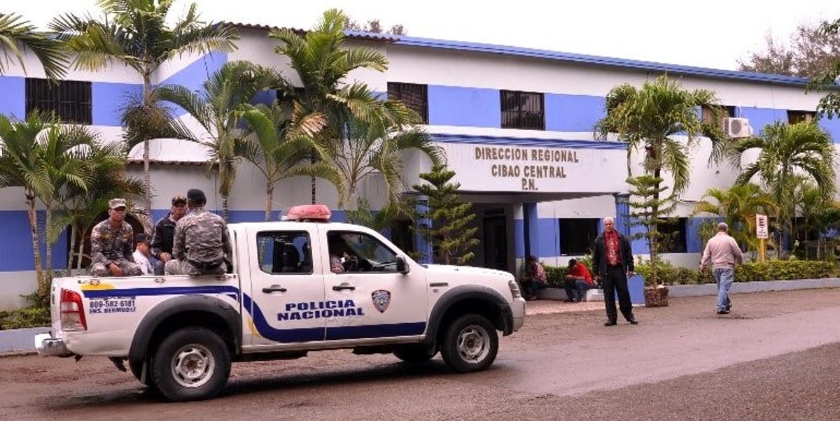 Apresan cuatro personas con 55 porciones de diferentes tipos de sustancias ilícitas