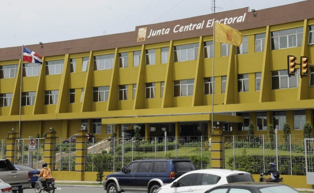 JCE investigará denuncias contra funcionarios municipales del PRM