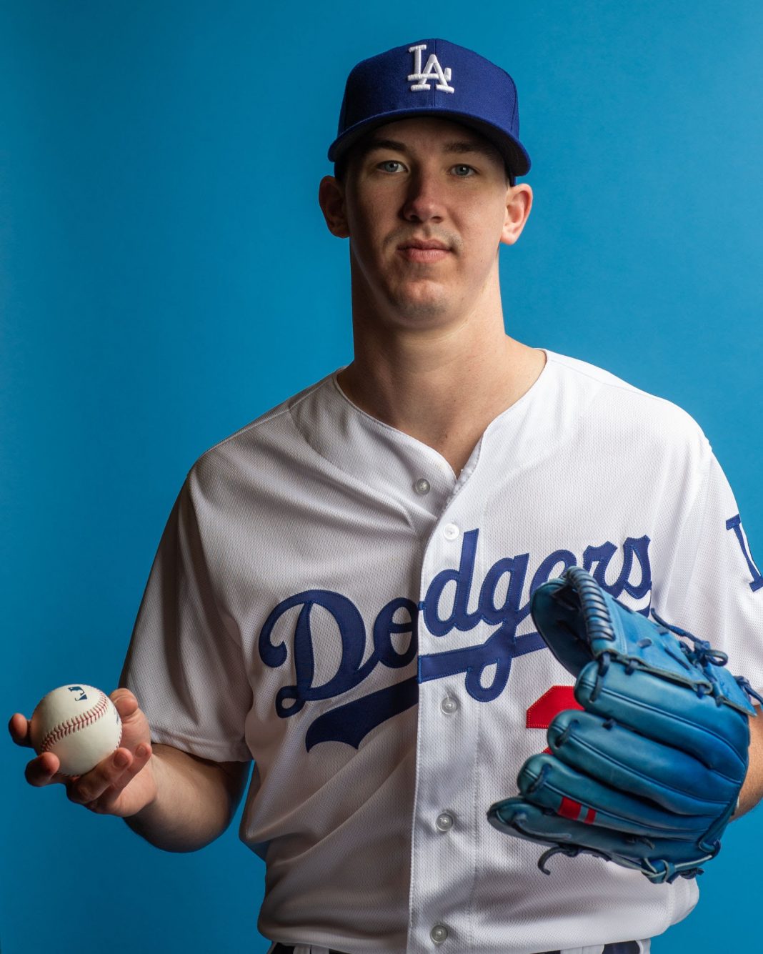 Walker Buehler