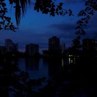Varios municipios de Puerto Rico sin electricidad a causa de un problema técnico - Noticias de hoy en República Dominicana | De Último Minuto