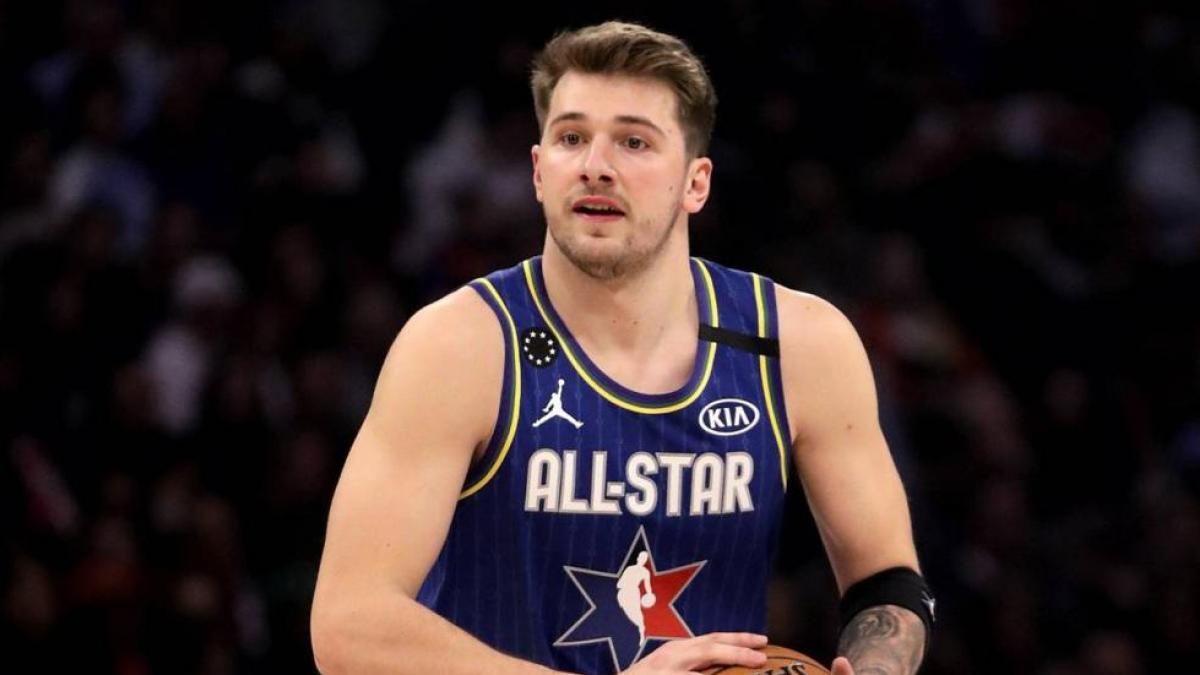 Chris Duarte jugará partido novatos y sophomores All-Star NBA