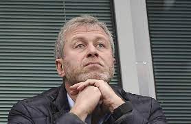 Abramovich se involucra en la negociación Ucrania-Rusia