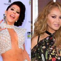 Paulina Rubio y Alejandra Guzmán dejan atrás la rivalidad con su gira conjunta