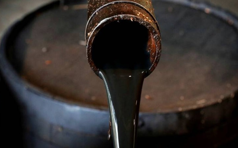 El crudo de Texas sube un 0,3 % y cierra en 102,02 dólares el barril