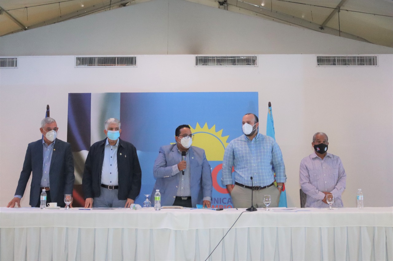 DXC considera muro fronterizo es obra trascendental para seguridad y soberanía de RD - Noticias de hoy en República Dominicana | De Último Minuto