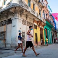 Gobierno cubano restituye acreditaciones a periodistas de Efe