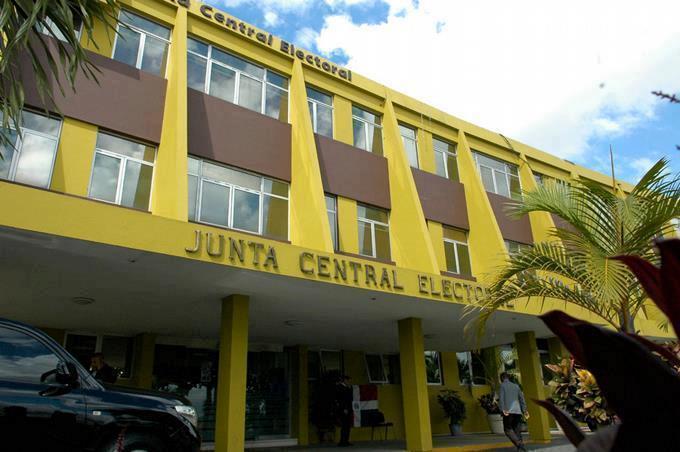 La Junta propone a los partidos reestructurar su Dirección de Informática