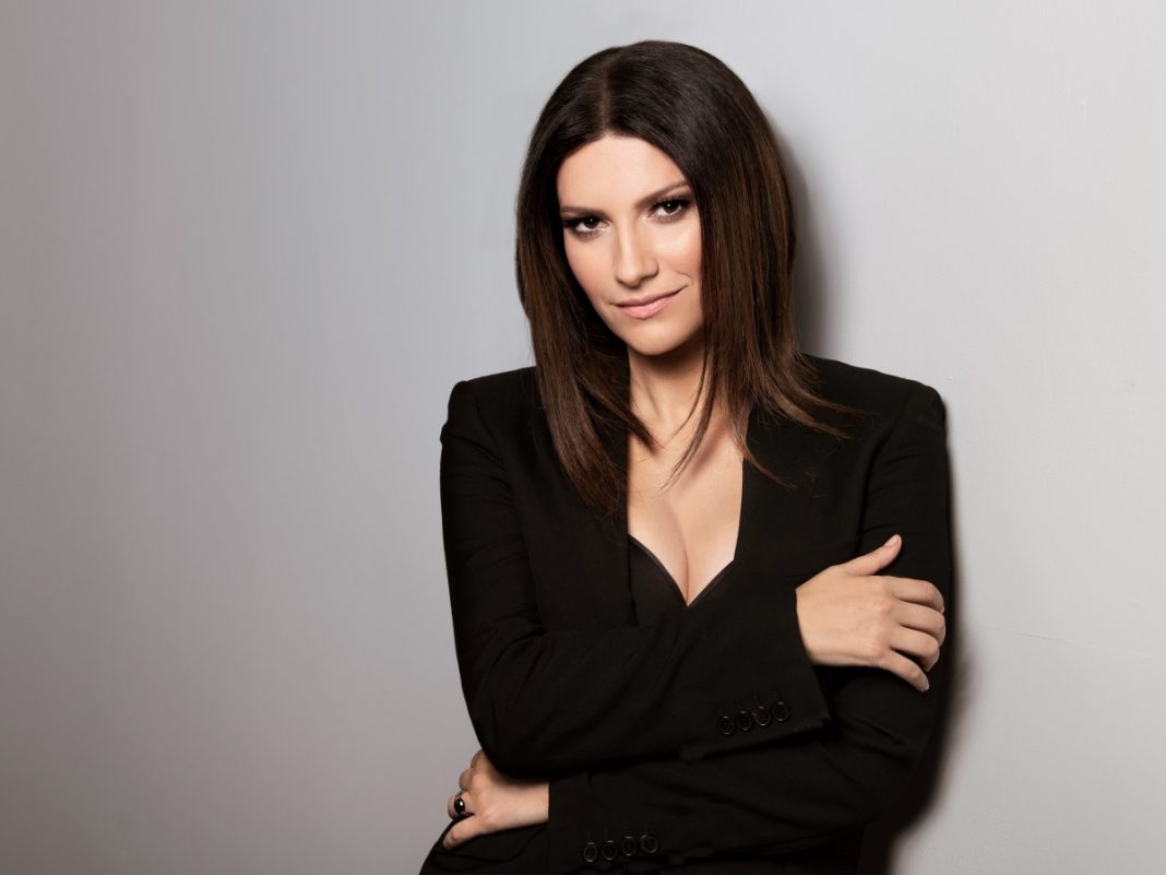 Laura Pausini debutará en el cine con la película “Un placer conocerte”