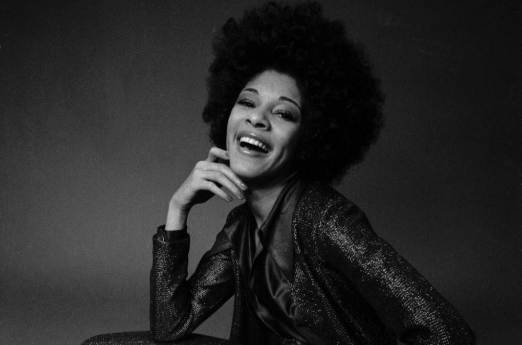 Fallece la pionera del funk Betty Davis