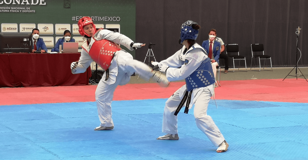 Celebrarán Campeonato Panamericano de taekwondo que otorga puntos para JJ.OO.