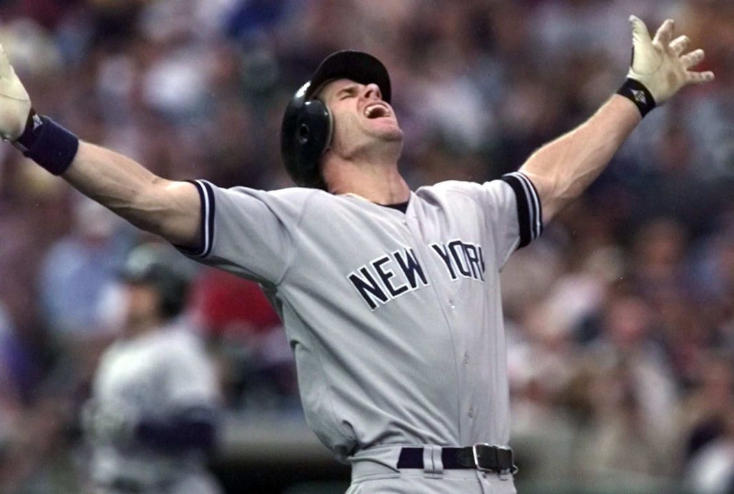 Yankees retirarán el número 21 de Paul O’Neill