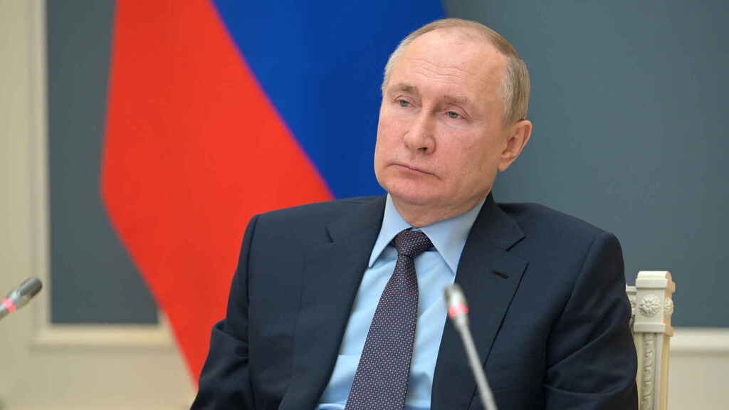 Rusia recibe condena internacional por ataque a Ucrania