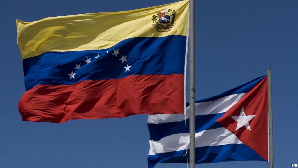 Venezuela y Cuba ratifican alianza para fortalecer sus políticas públicas