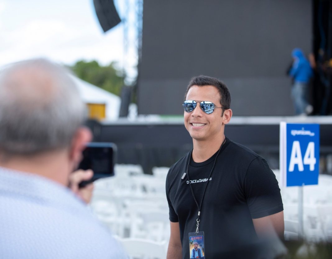 Live Nation Entertainment, Inc. adquiere a SD Concerts