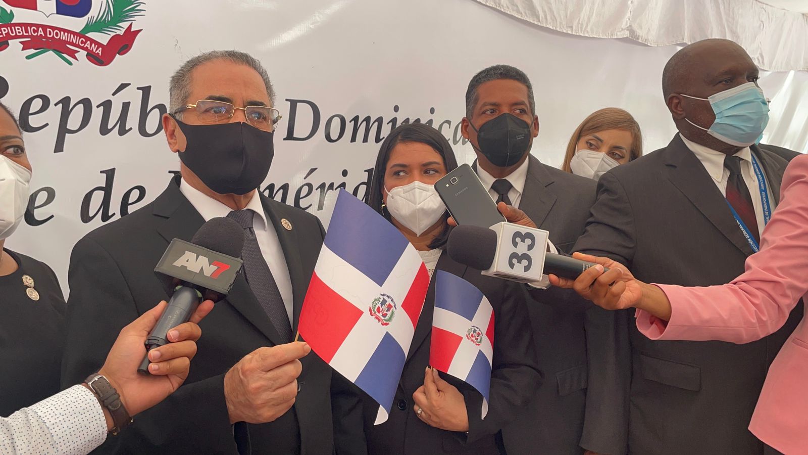 Popularidad de Abinader está por encima de la del PRM, afirma Néstor Julio Cruz Pichardo - Noticias de hoy en República Dominicana | De Último Minuto