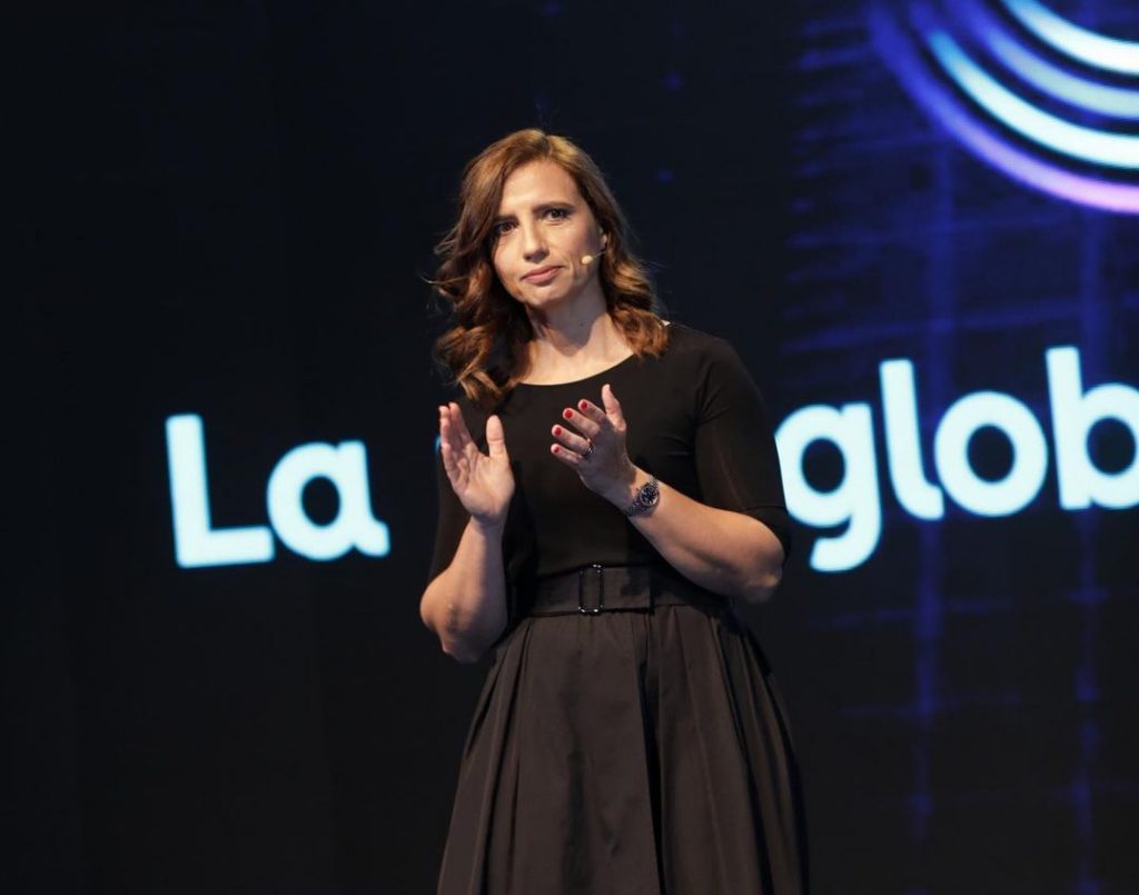 Altice lanza red 5G en Zona Colonial y en Santiago de los Caballeros | 2 | Altice lanza red 5G en Zona Colonial y en Santiago de los Caballeros - Noticias de hoy en República Dominicana | De Último Minuto