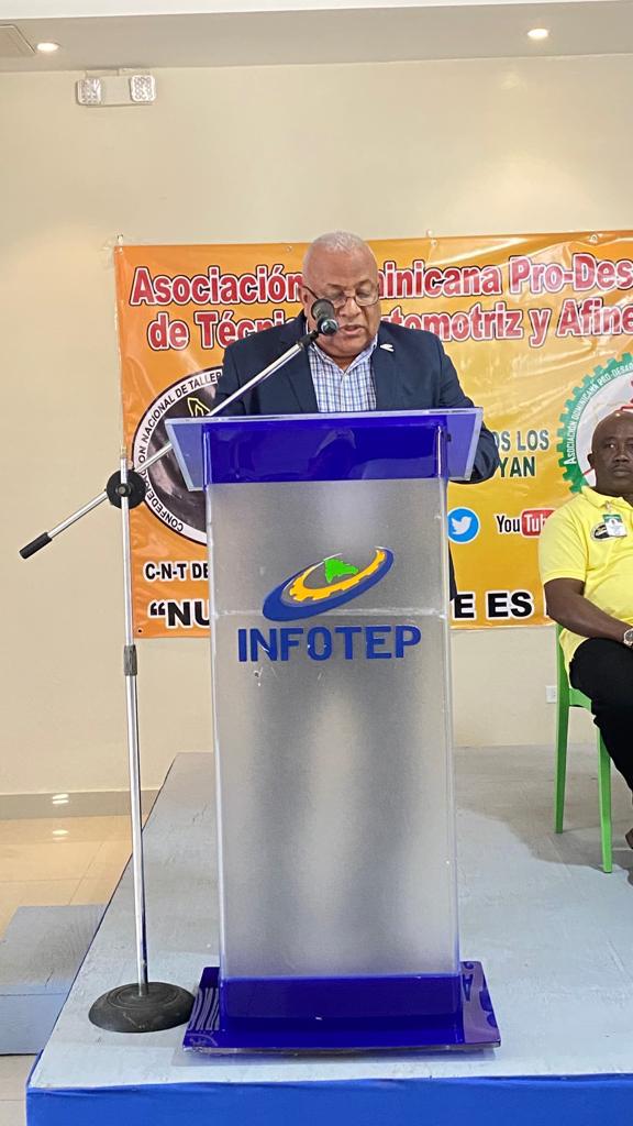 Asodprotecmaa celebra el Día Internacional del Mecánico Automotriz - Noticias de hoy en República Dominicana | De Último Minuto