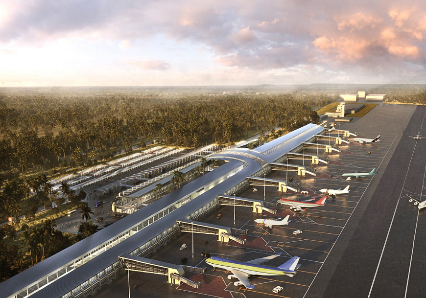 TSA rechaza nueva vez construcción del Aeropuerto Internacional de Bávaro