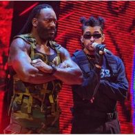 ¿Va a luchar? Bad Bunny firma contrato con la WWE - Noticias de hoy en República Dominicana | De Último Minuto