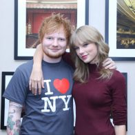 Ed Sheeran sacará una nueva canción con Taylor Swift - Noticias de hoy en República Dominicana | De Último Minuto