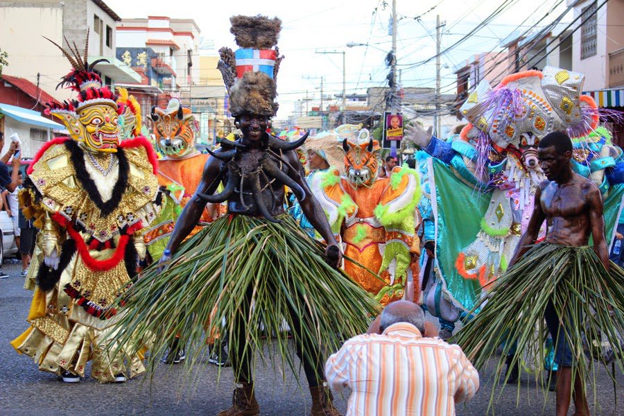 Desfile Nacional del Carnaval se celebrará el 6 de marzo